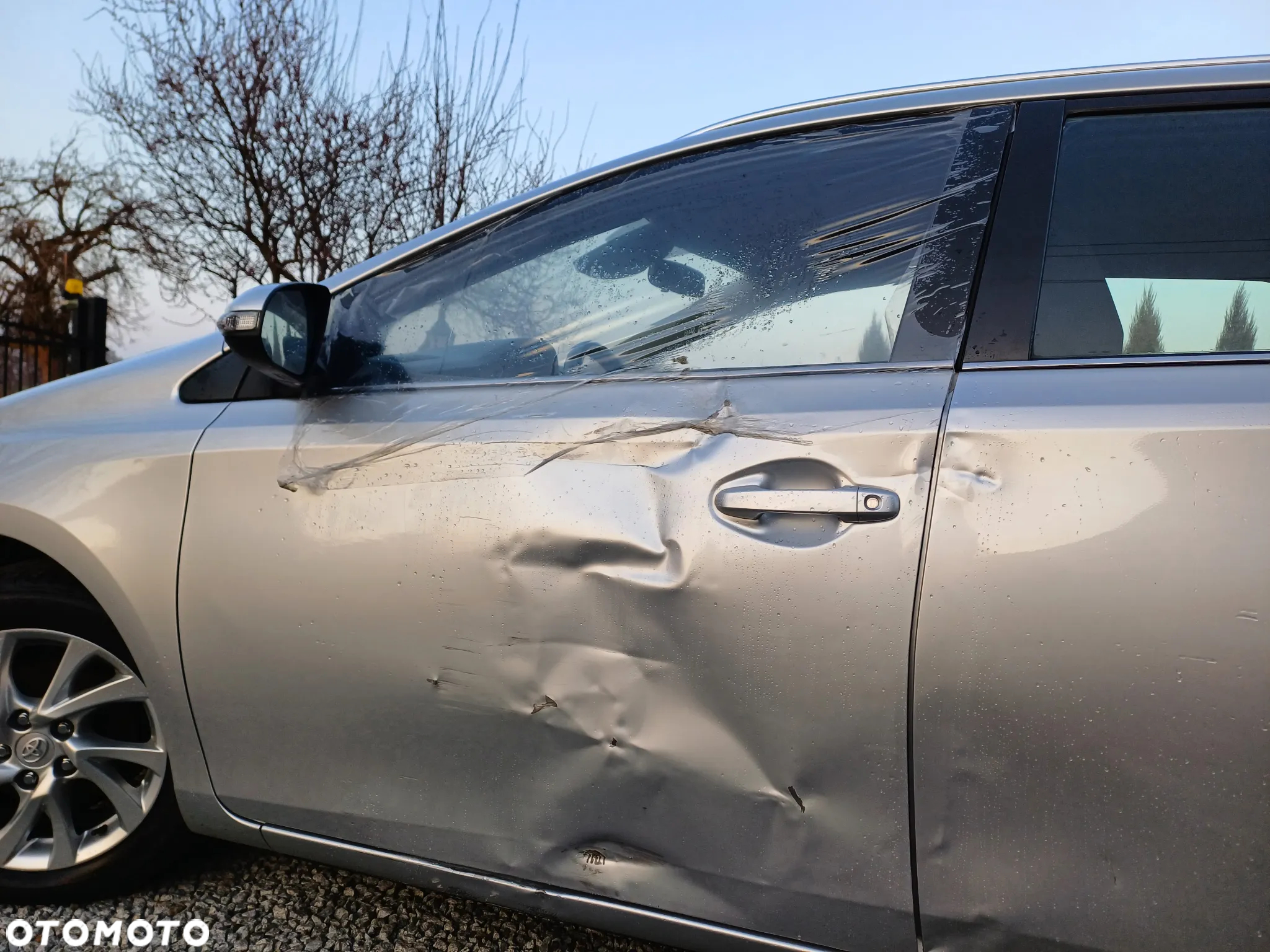 Toyota Auris 1.33 Dual-VVT-i Touring Sports - 11
