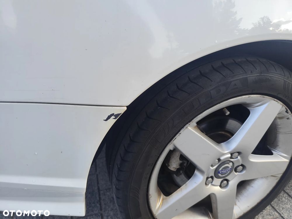 Volvo V50 2.0D DPF Powershift RDesign - 9