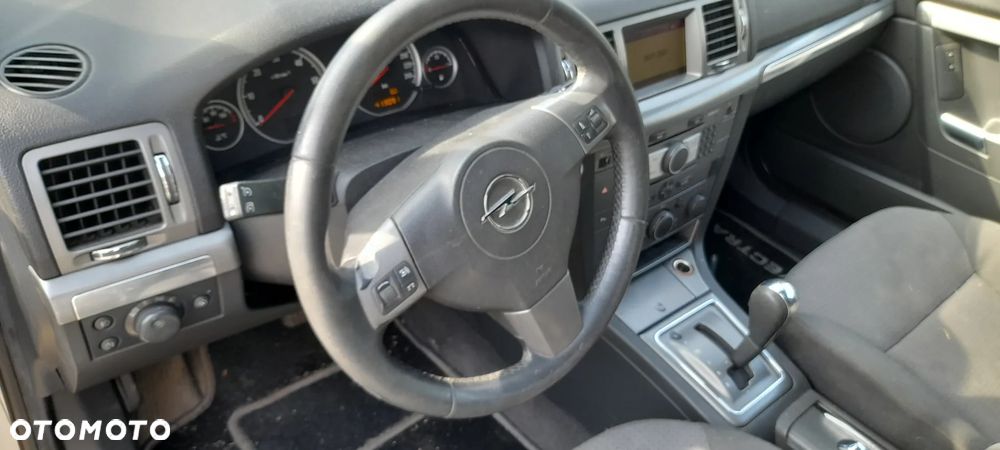 OPEL VECTRA C 1.9 CDTI SKRZYNIA BIEGÓW AUTOMAT - 13