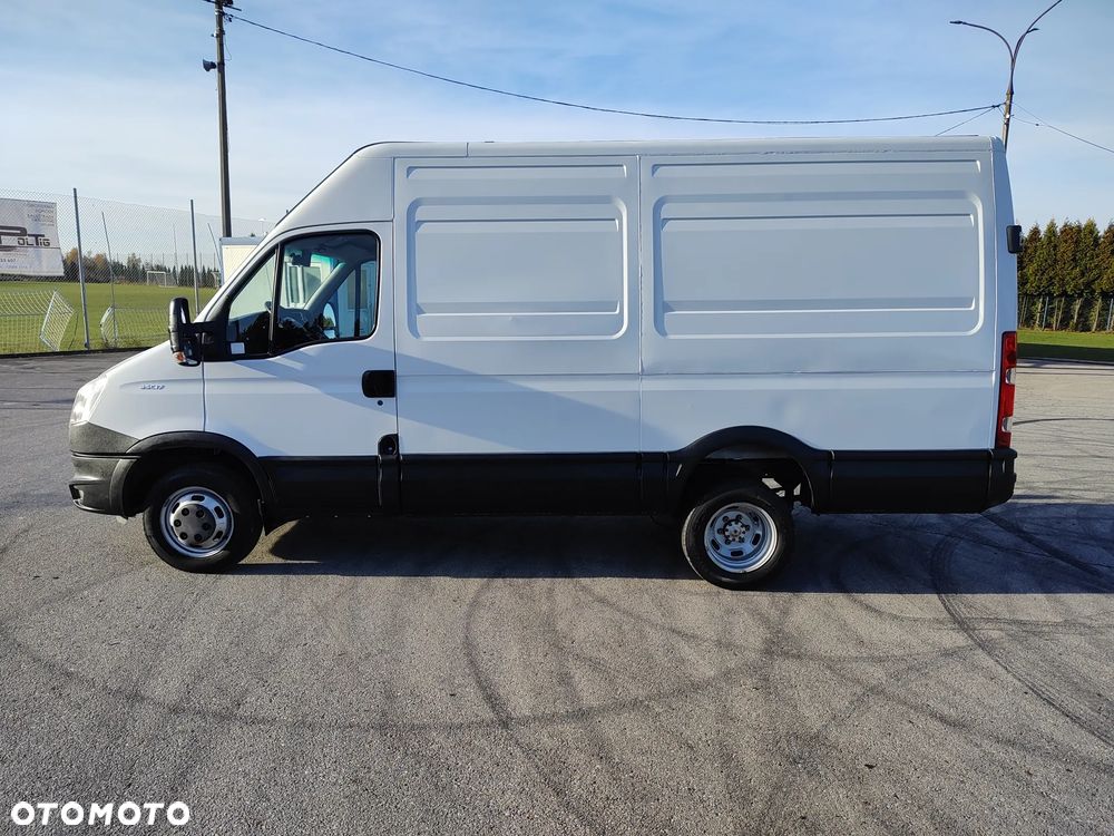 Iveco Daily 35C17 - 3