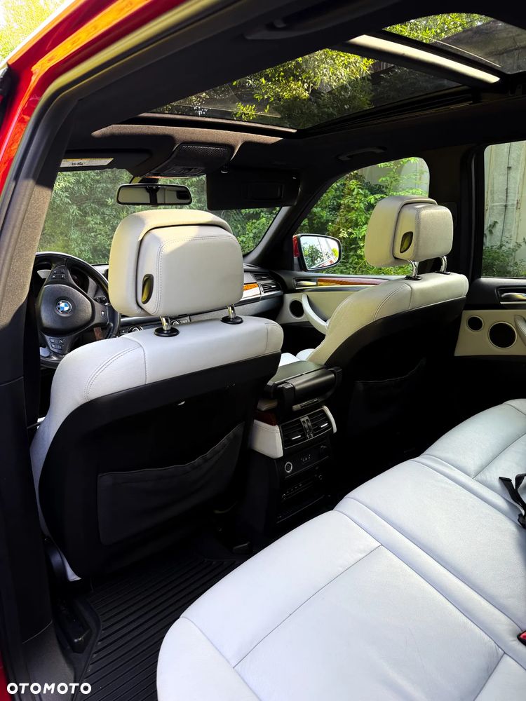 BMW X5 M Standard - 11