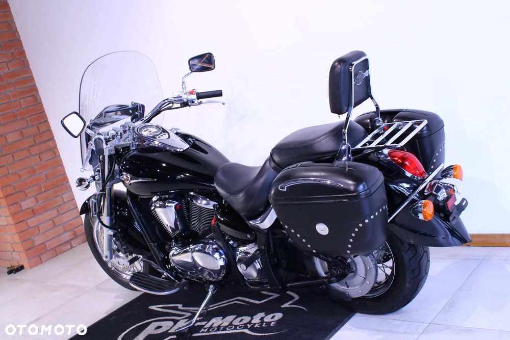 Kawasaki VN - 7
