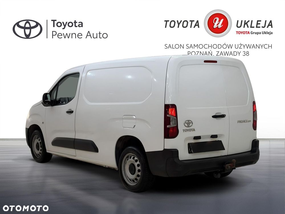 Toyota PROACECITY - 8