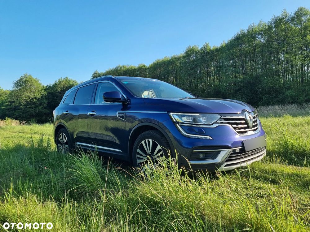 Renault Koleos 2.0 Blue dCi Initiale Paris 4x4 X-Tronic - 1