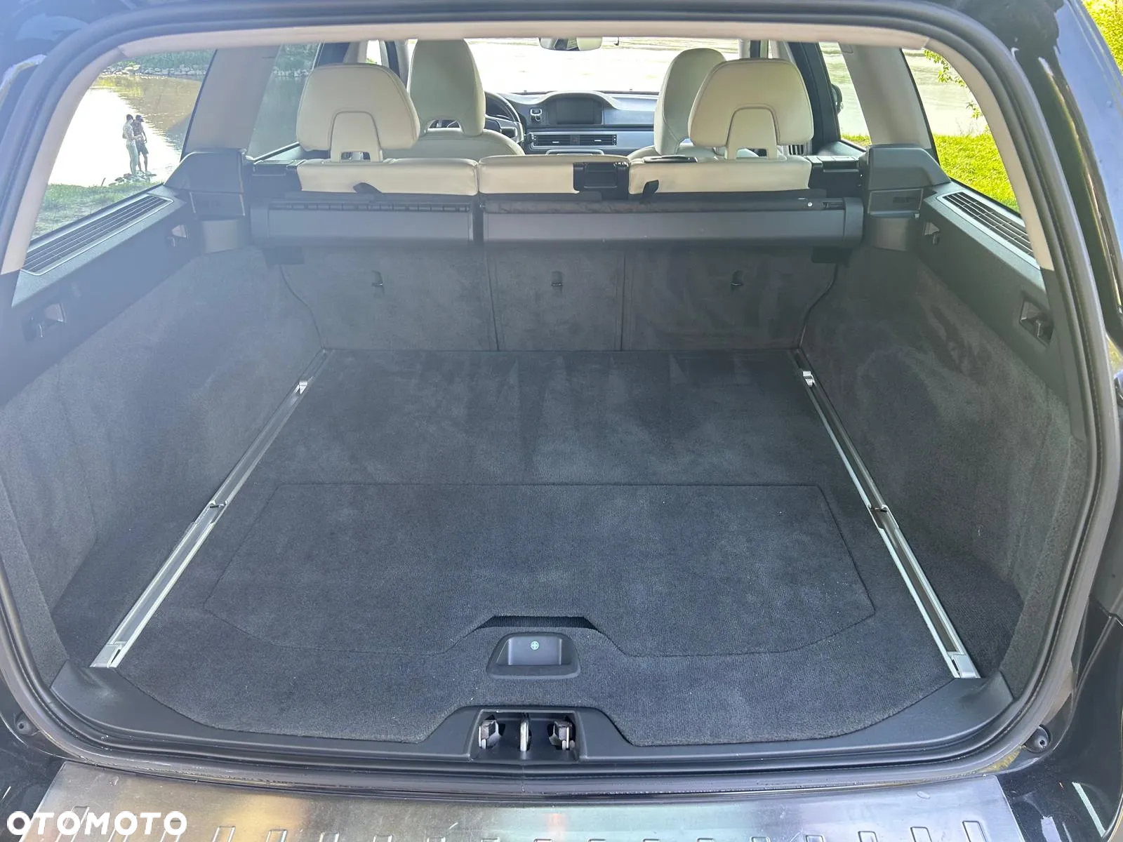 Volvo V70 D3 Drive-E Summum - 11