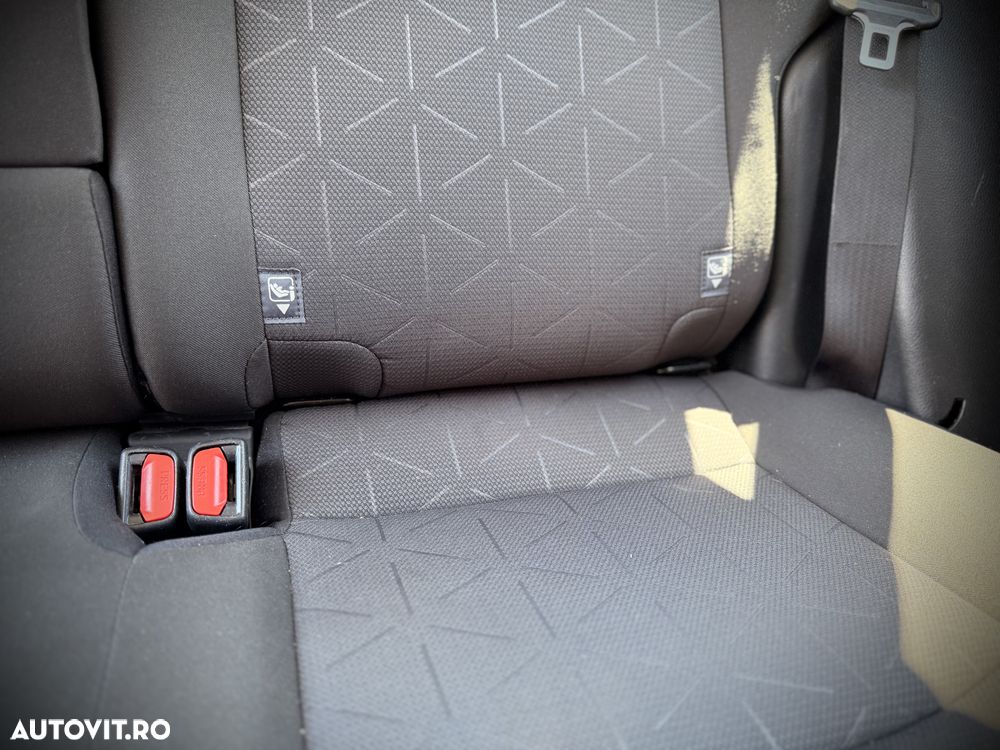 Toyota RAV4 2.5 VVT-iE 4x2 Dynamic - 21