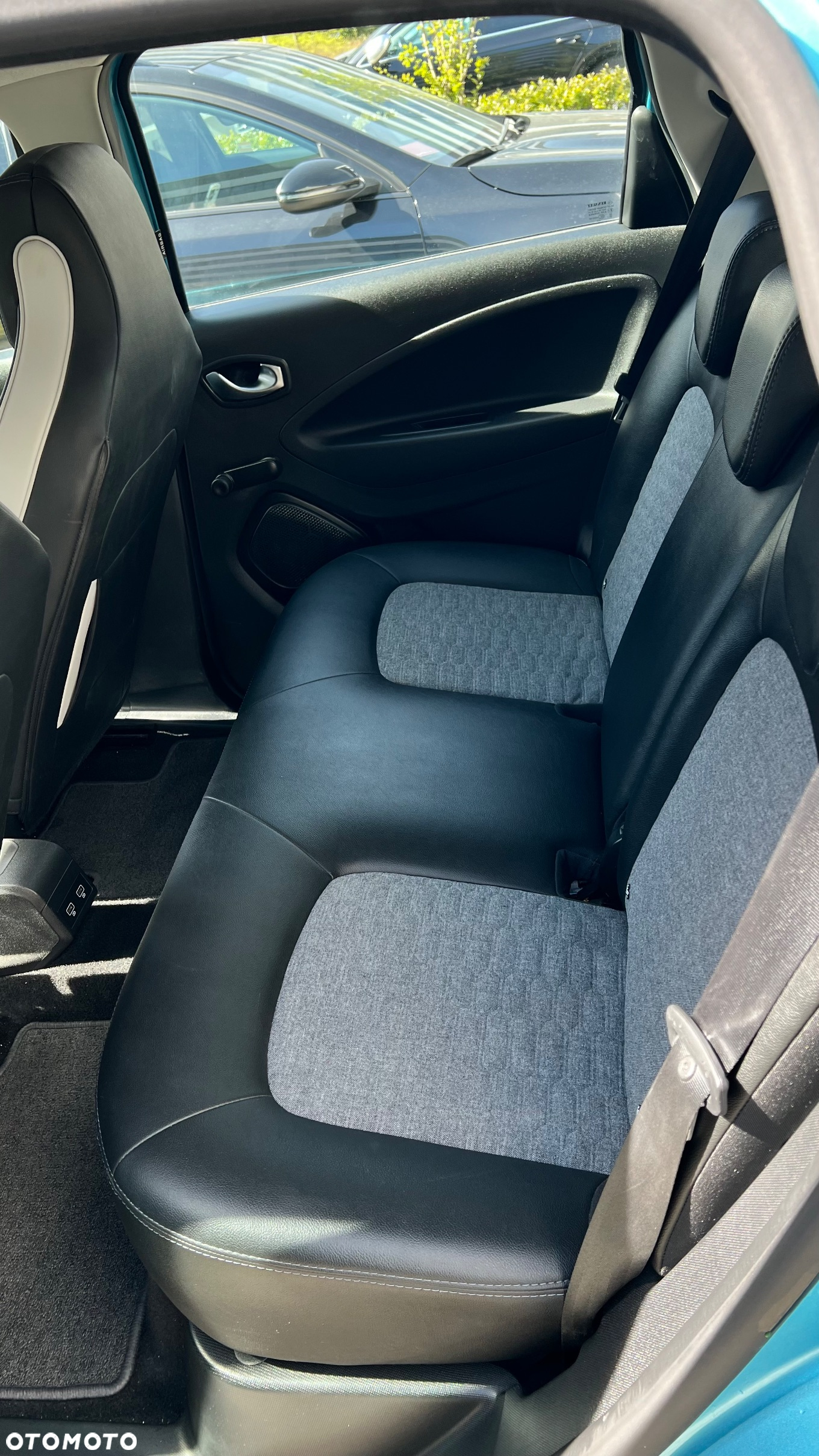 Renault Zoe - 14