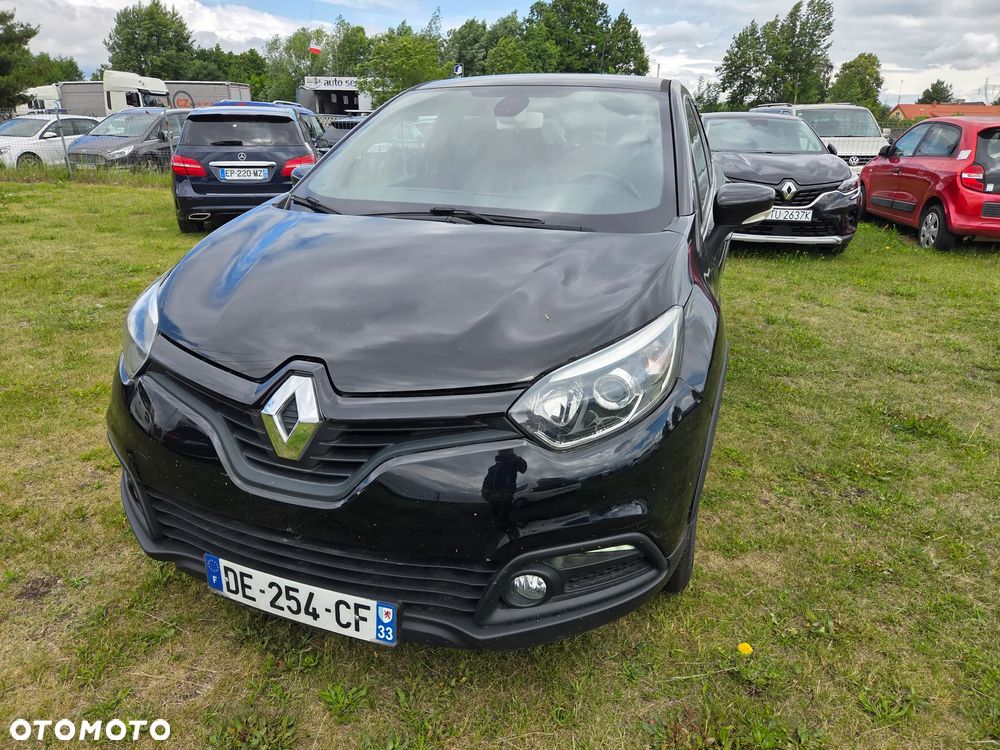Renault Captur ENERGY dCi 90 Start&Stop Expression - 2