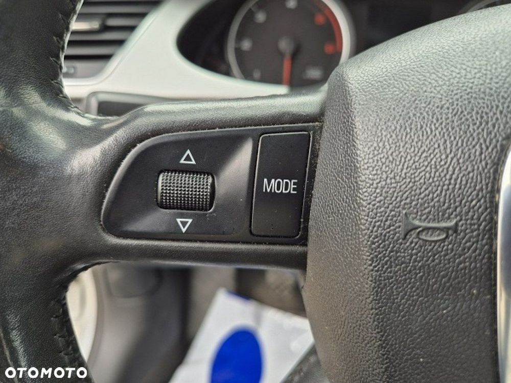 Audi A4 Limousine - 17