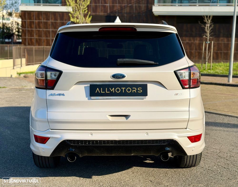 Ford Kuga 1.5 TDCi ST-Line - 14