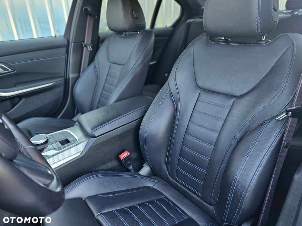 BMW Seria 3 - 19