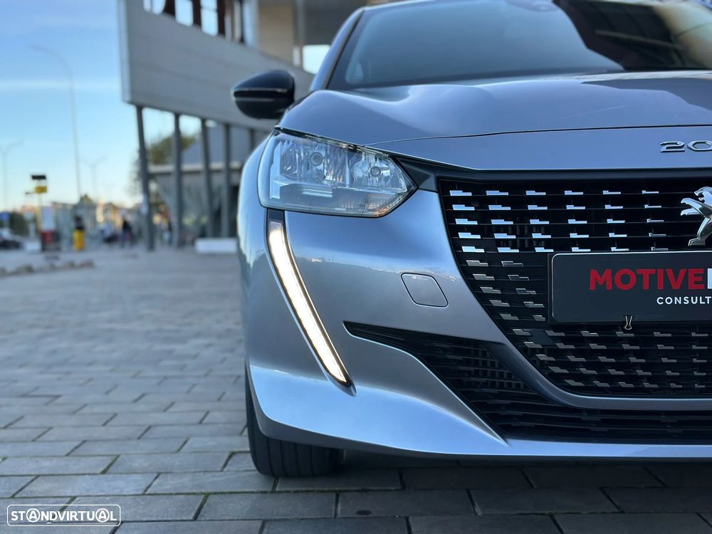 Peugeot 208 1.2 PureTech Allure Pack - 3