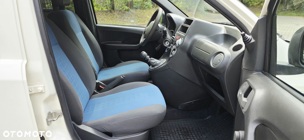 Fiat Panda 1.2 Classic Eco - 24