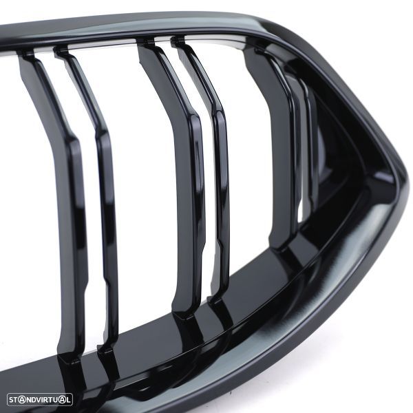 Grelha Bmw Série 8 G14 G15 G16 (2018 em diante) - 6
