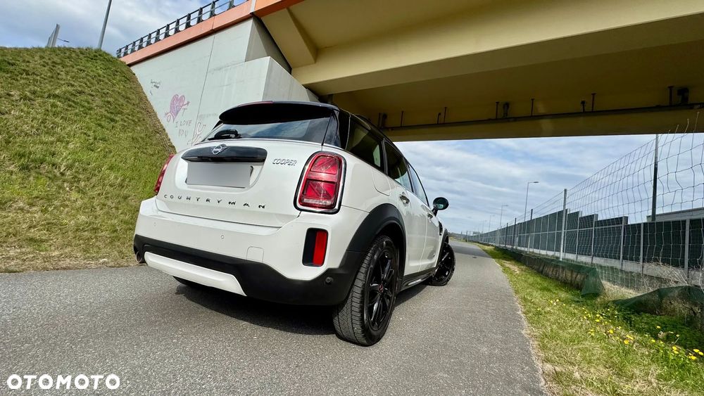 MINI Countryman - 2