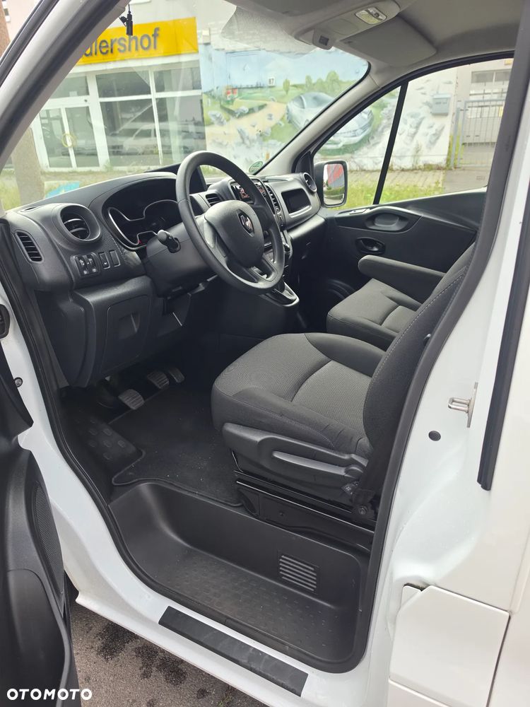 Renault Trafic - 4