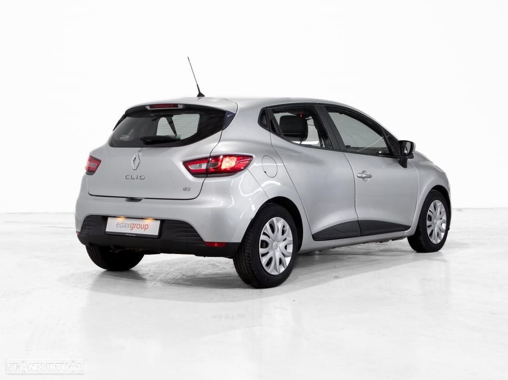 Renault Clio 1.5 dCi Confort - 3