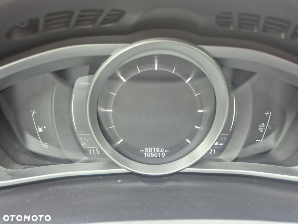 Volvo V40 D2 Inscription - 15