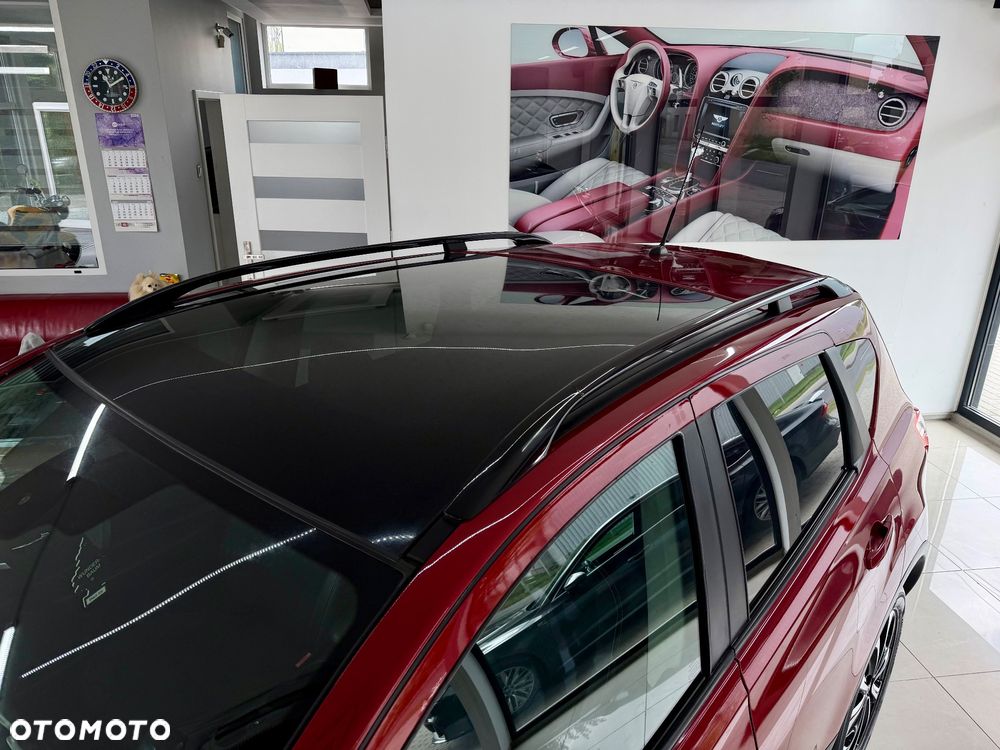 Nissan Qashqai 2.0 360 - 27