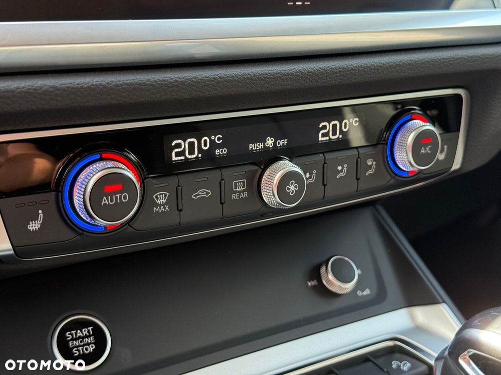 Audi Q3 Sportback - 23