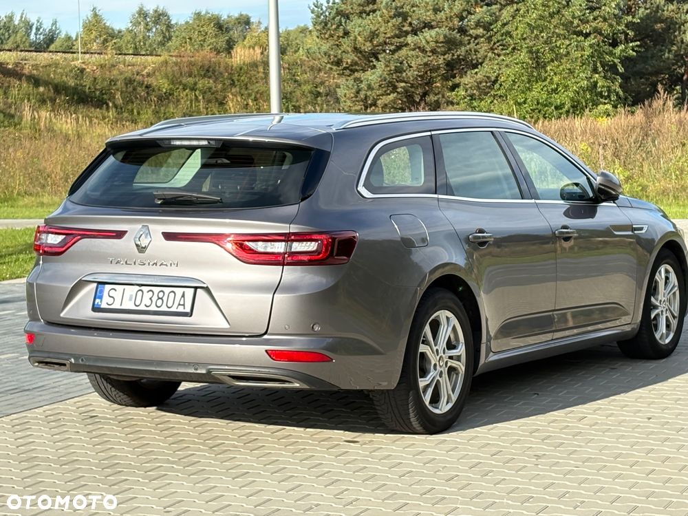 Renault Talisman - 3