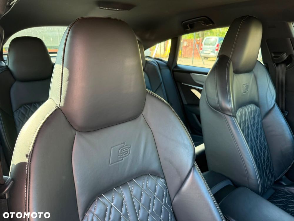 Audi A7 Sportback 45 TFSI Quattro S tronic - 25