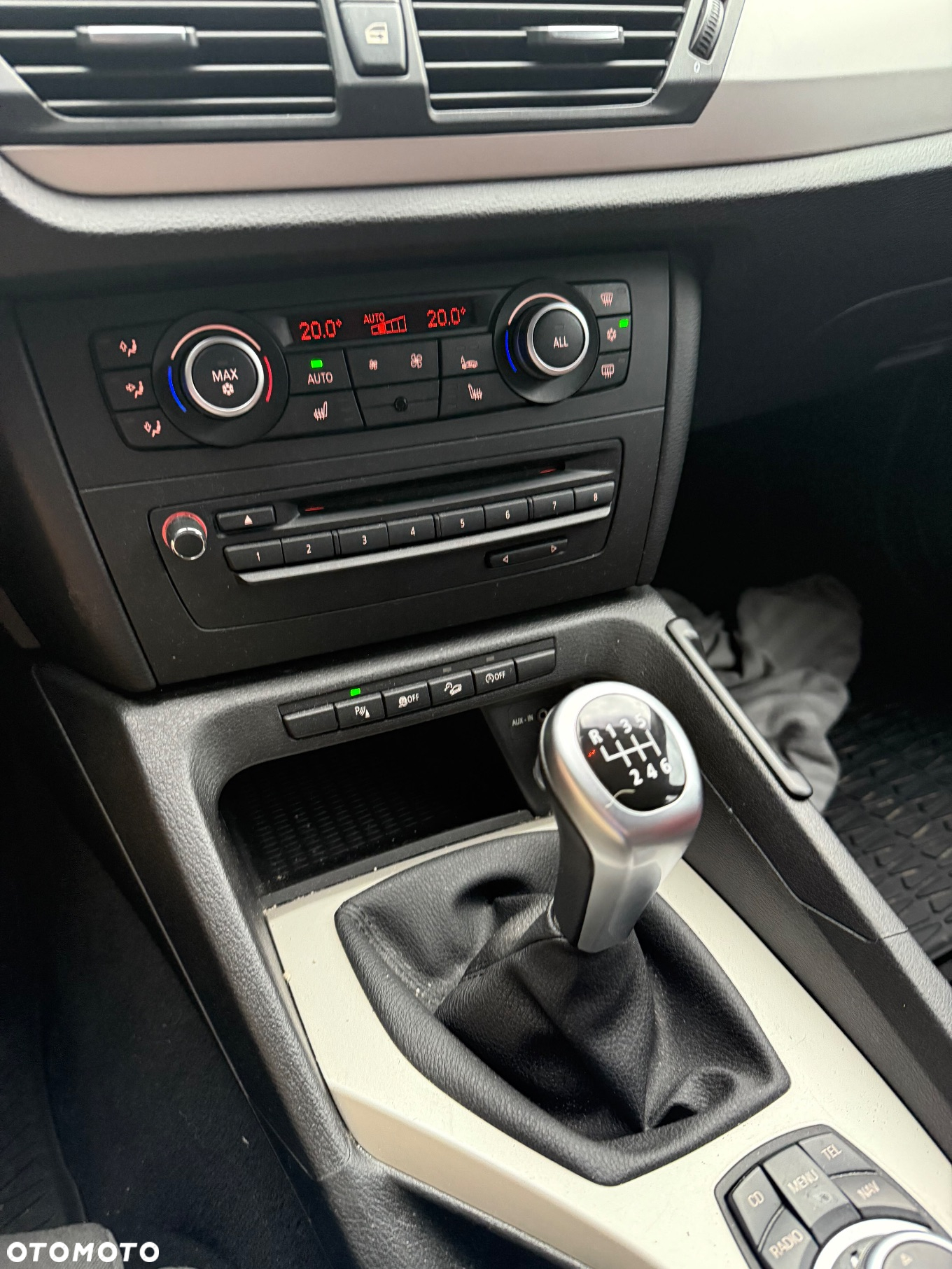 BMW X1 xDrive20d - 5