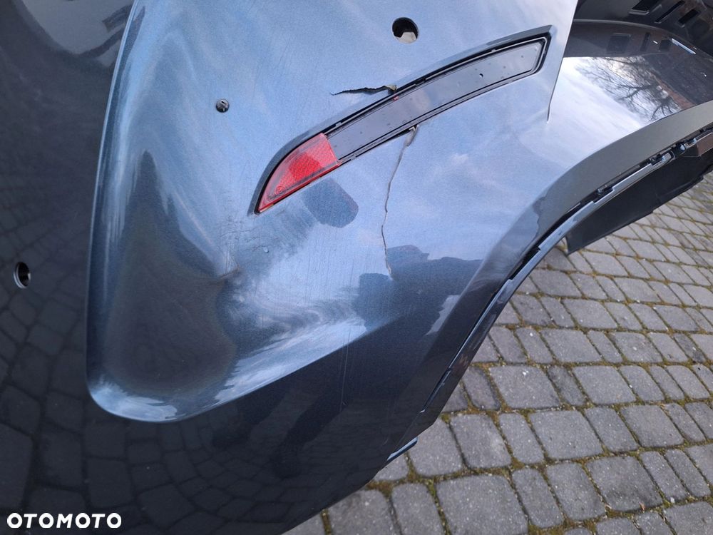 SEAT LEON IV CUPRA KOMBI SPORTSTOURE 20- 5FE ZDERZAK TYŁ TYLNY ORYG. 5FE807417 E/F/G/H - 6