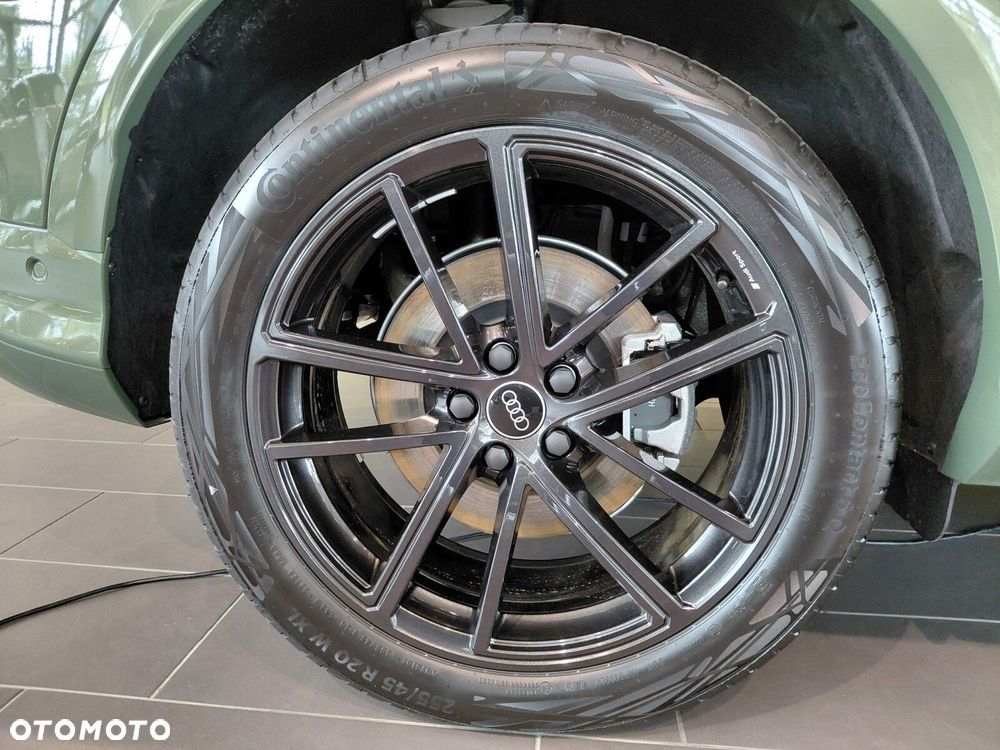 Audi Q5 Sportback - 7
