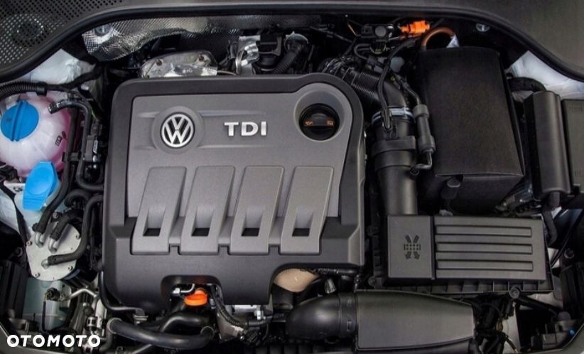 SILNIK AUDI SEAT SKODA VW 2.0 TDI CFH WYMIANA GRATIS - 1