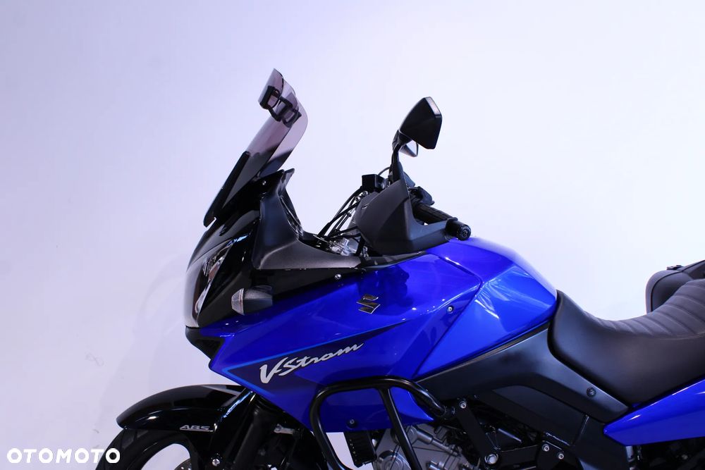 Suzuki DL - 15
