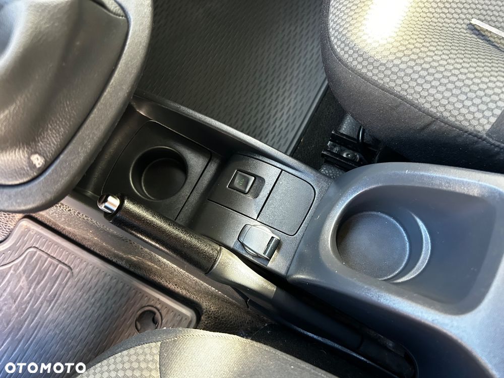 Renault Kangoo - 28