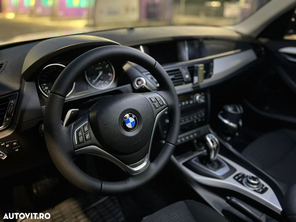 BMW X1 - 3