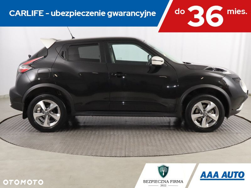 Nissan Juke - 7