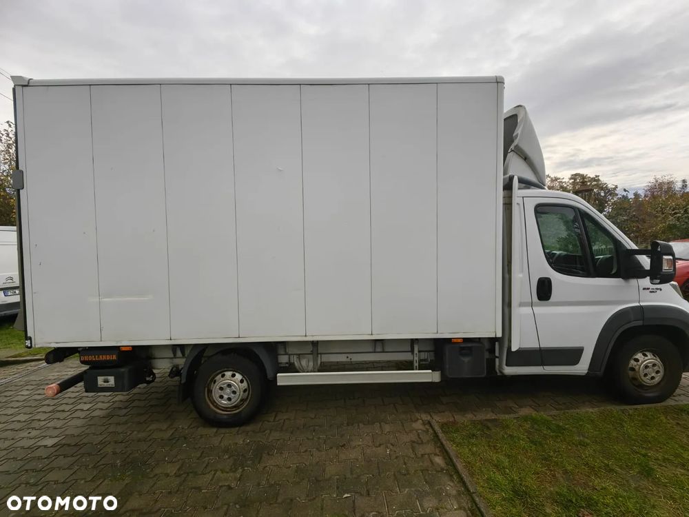 Fiat Ducato - 13
