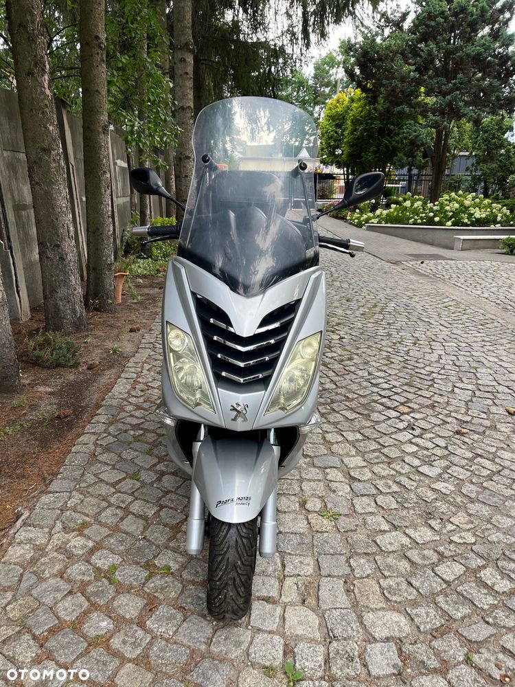 Peugeot Citystar - 16