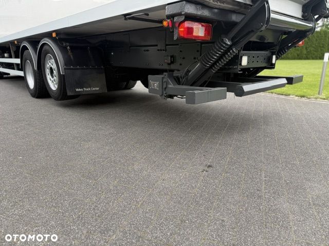 Volvo FM 330 Chłodnia 23palety Super Stan - 6