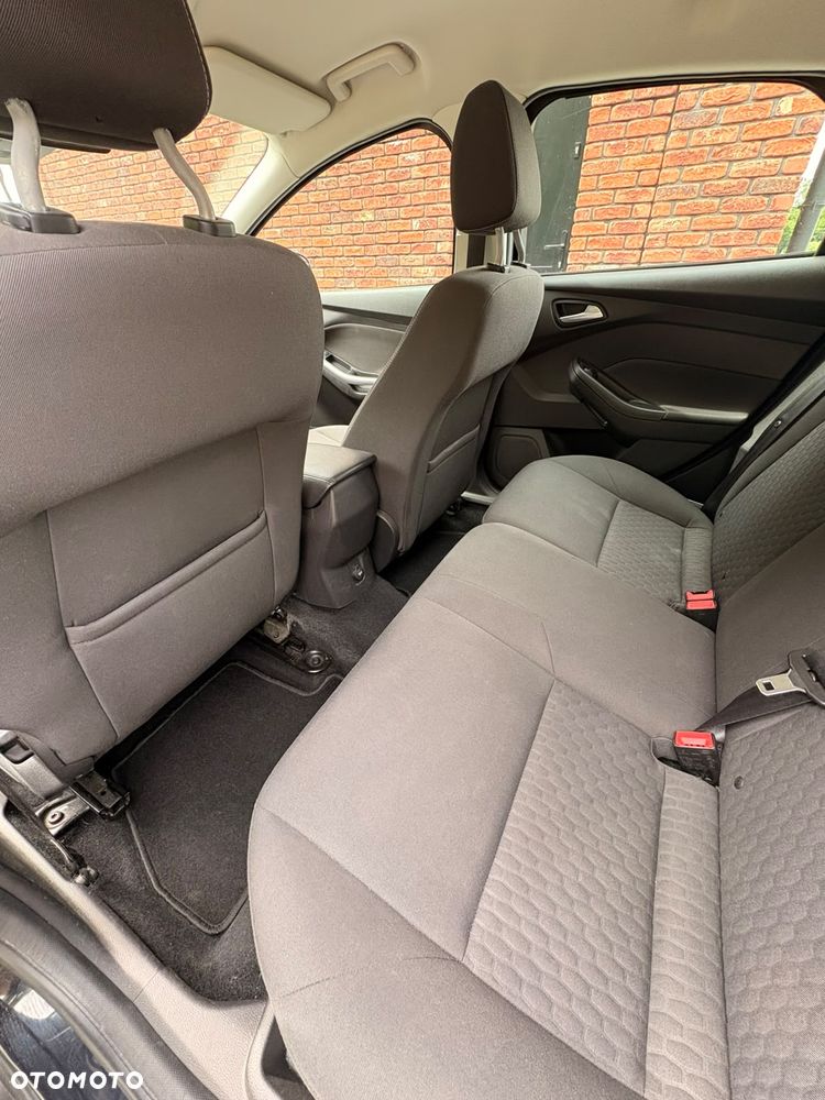 Ford Focus 1.0 EcoBoost Edition - 9