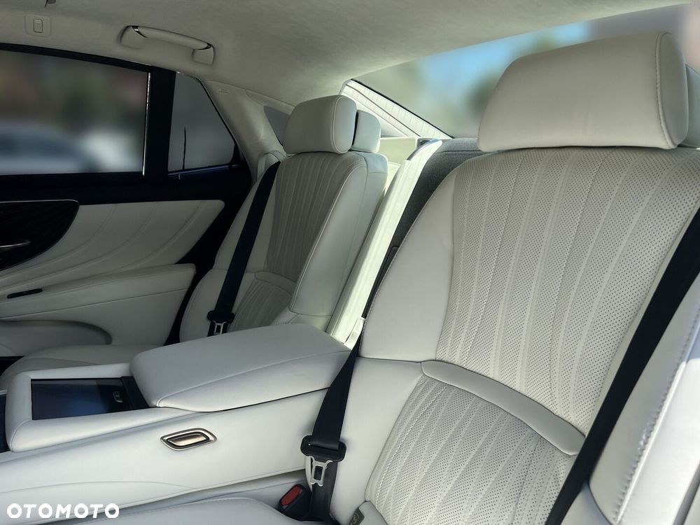 Lexus LS 500h Omotenashi AWD - 13