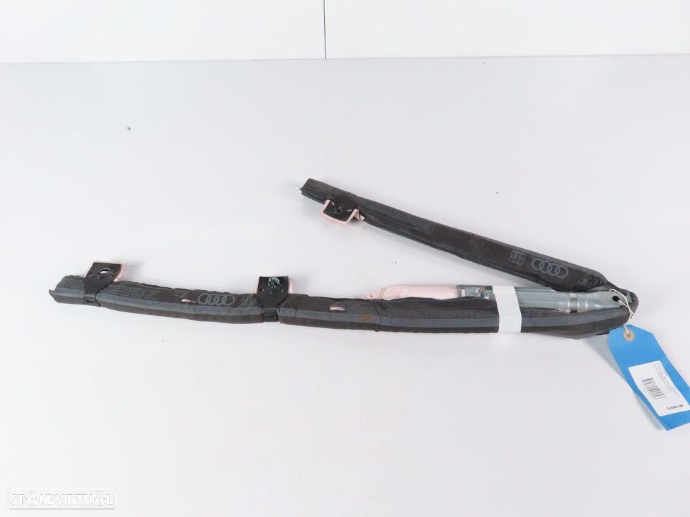 Airbag Cortina Direito Usado / Original AUDI A1 (8X1, 8XK) 8X3880742A - 1