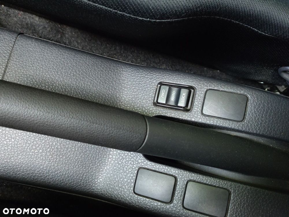 Fiat Sedici 1.9 Multijet 4x4 Dynamic - 13