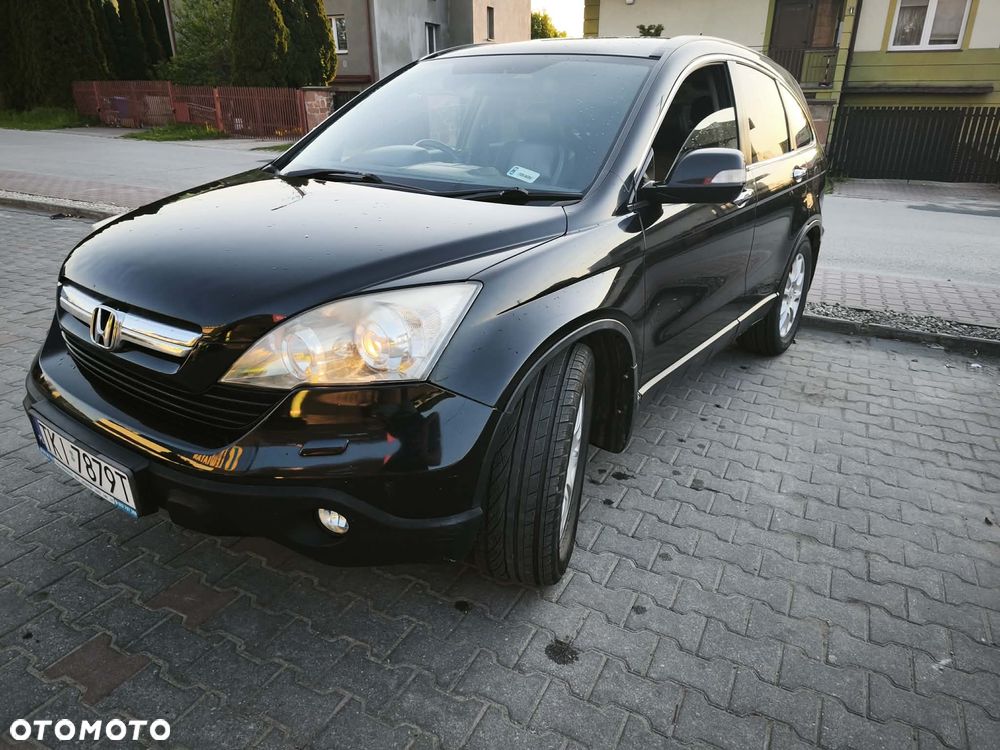 Honda CR-V 2.2i-CTDi Executive - 1