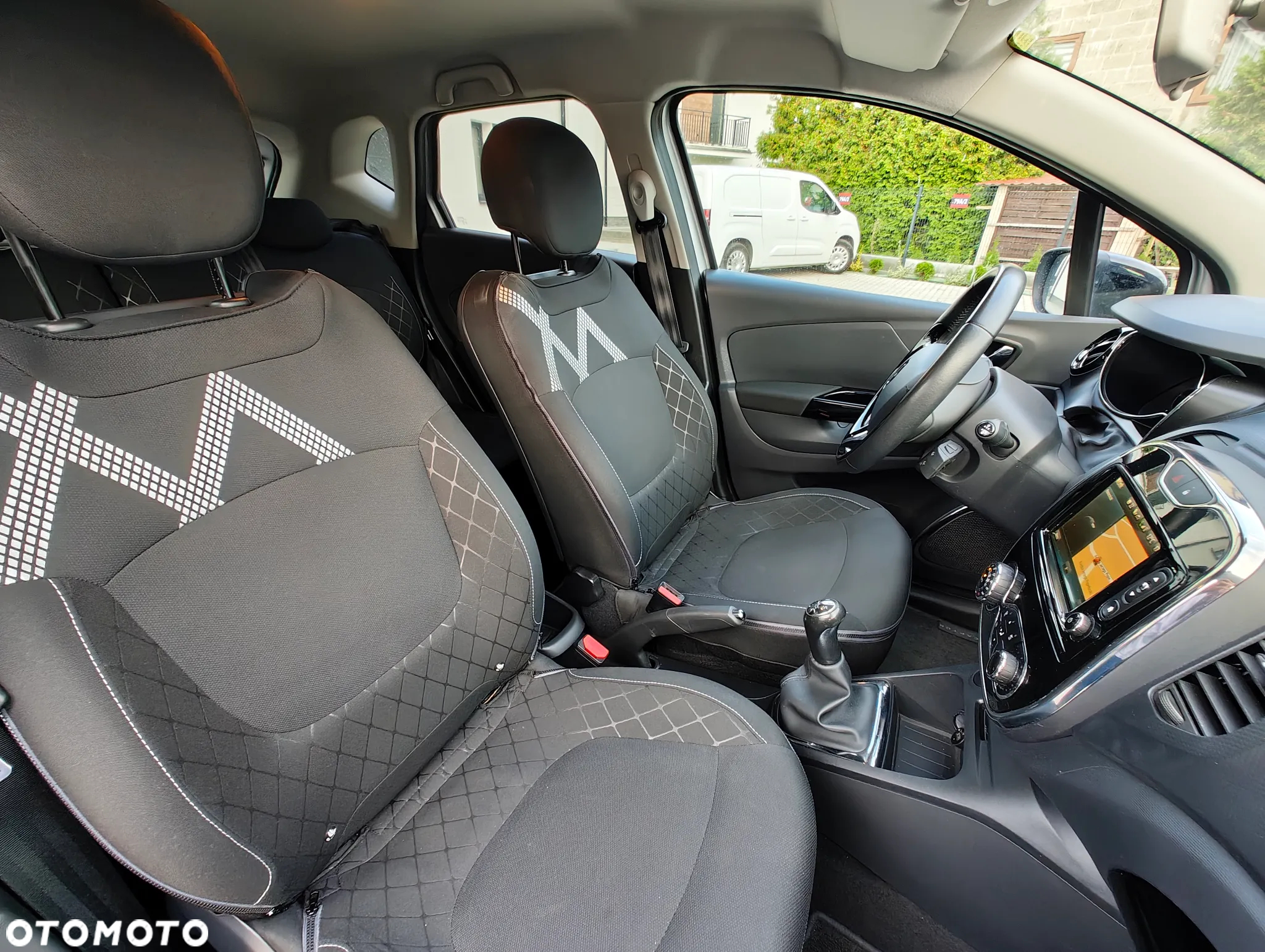 Renault Captur 1.5 dCi Energy Life - 24