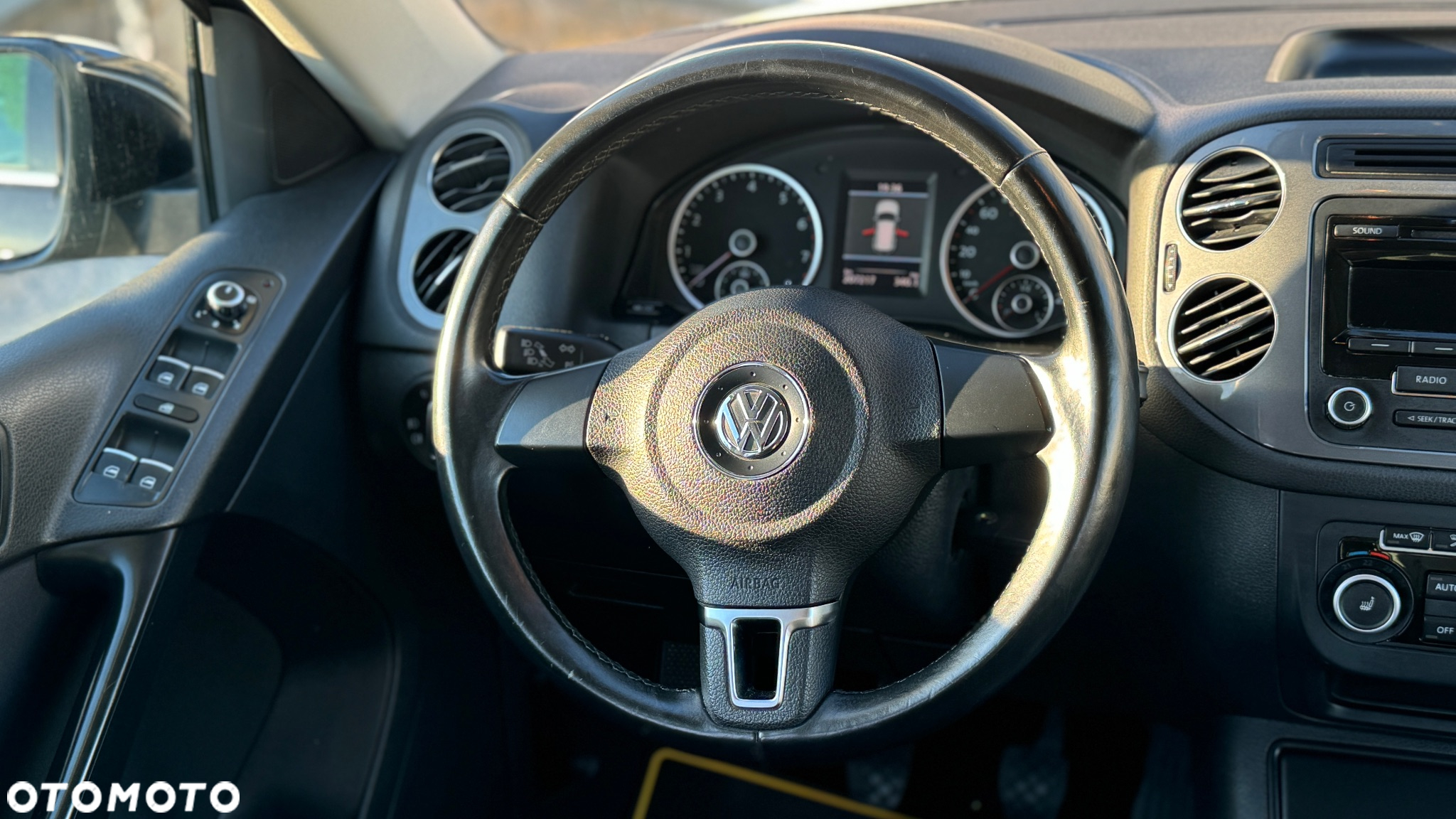 Volkswagen Tiguan 1.4 TSI BlueMotion Technology Sport & Style - 31