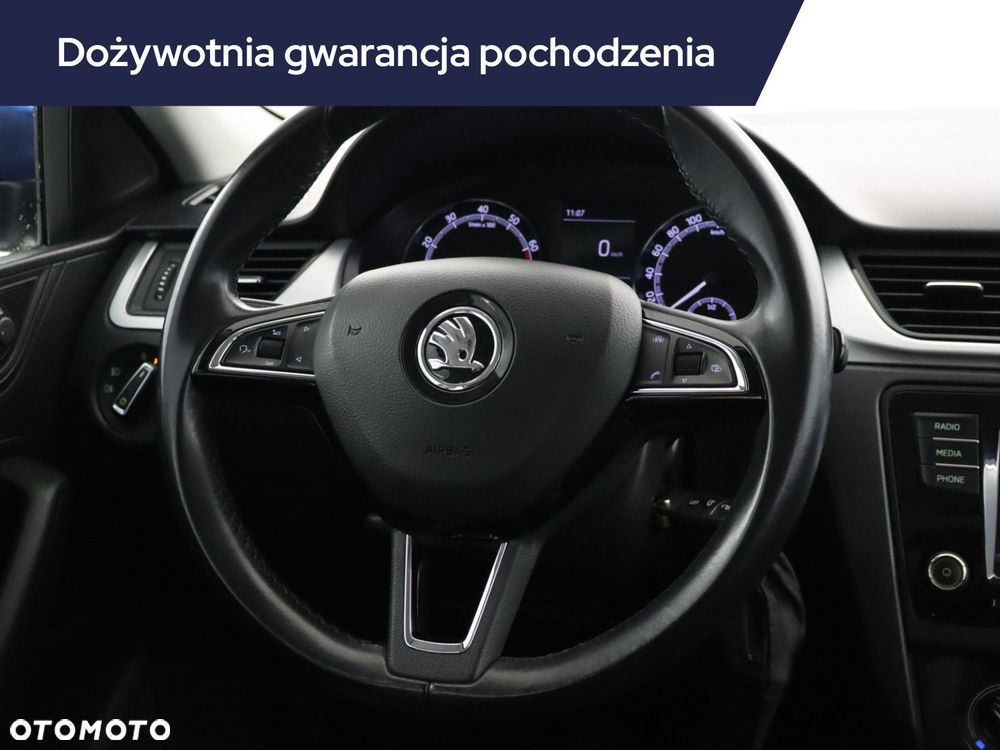 Skoda RAPID - 21