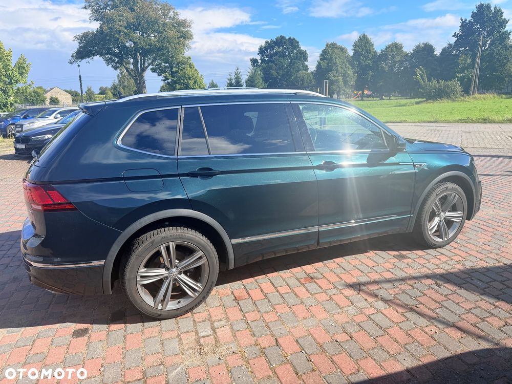 Volkswagen Tiguan Allspace - 1