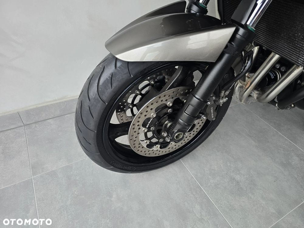 Suzuki Bandit - 27