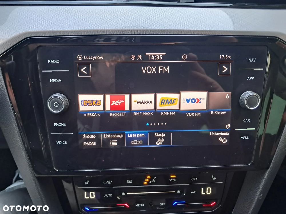Volkswagen Passat 2.0 TDI SCR DSG Business - 17