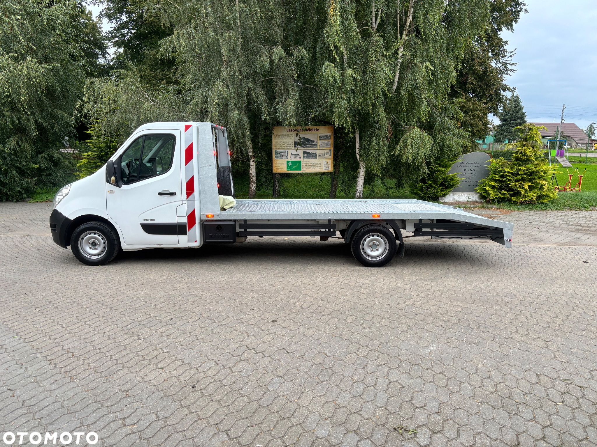 Renault Master - 11