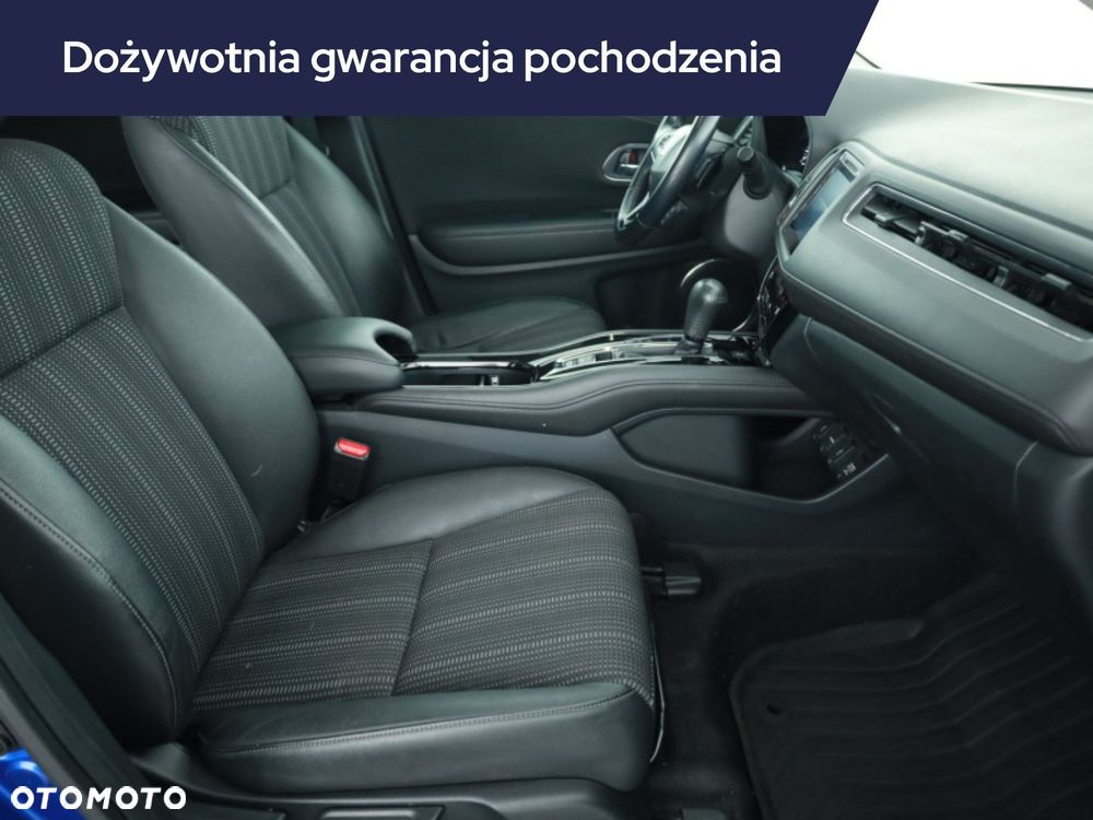Honda HR-V - 9
